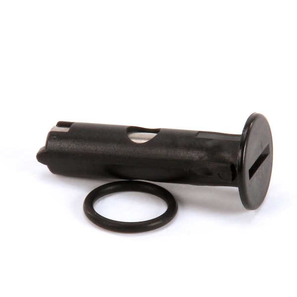 Fixing Device F. Magnet With Magnet